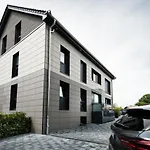 Heaven House Harmonie Daire Timmendorfer Strand