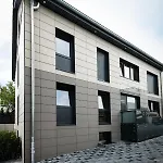 Heaven House Harmonie *