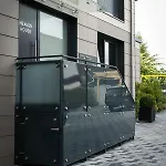 Daire Heaven House Harmonie *
