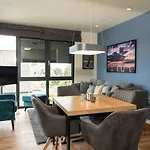 Daire Heaven House Harmonie