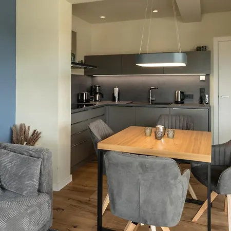 Heaven House Harmonie *