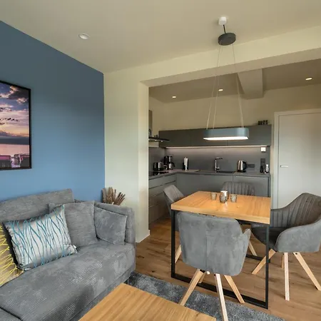 Heaven House Harmonie ティメンドルファー・シュトラント