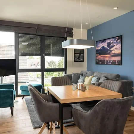 アパート Heaven House Harmonie