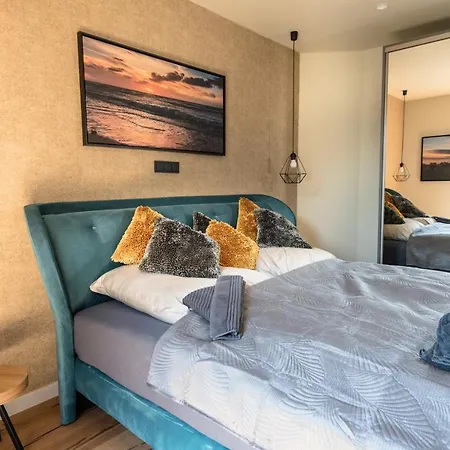 Heaven House Harmonie アパート