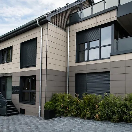 アパート Heaven House Harmonie *