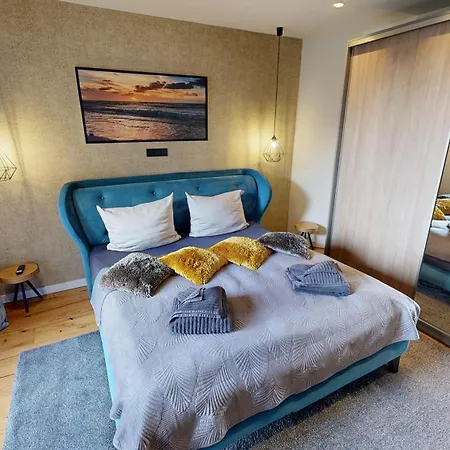 アパート Heaven House Harmonie *