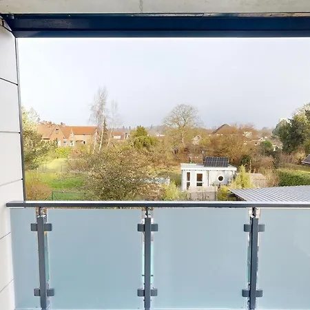 アパート Heaven House Harmonie *