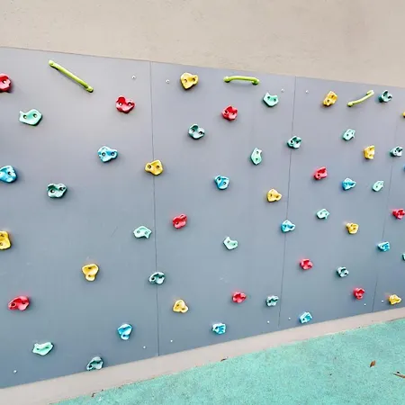 Heaven House Harmonie アパート ティメンドルファー・シュトラント