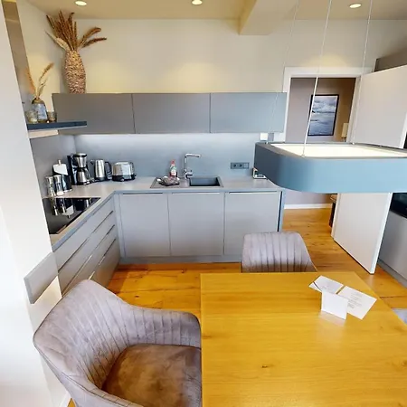 Heaven House Harmonie ティメンドルファー・シュトラント