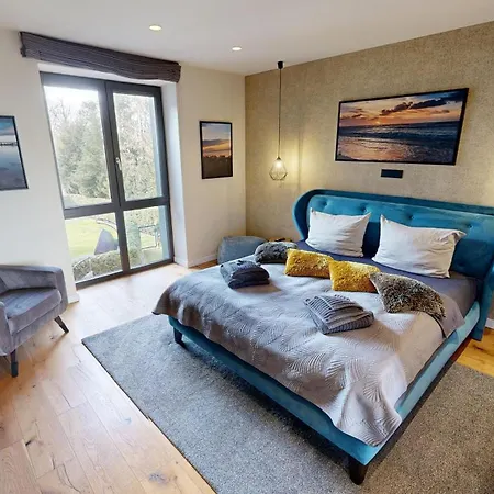 Heaven House Harmonie アパート