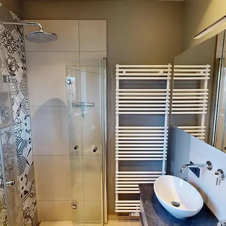 アパート Heaven House Harmonie *