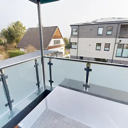 Heaven House Harmonie Appartamento Timmendorfer Strand