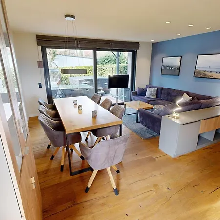 Heaven House Harmonie アパート