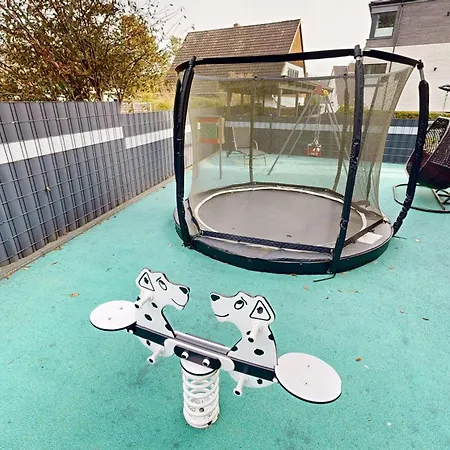 Heaven House Harmonie * ティメンドルファー・シュトラント