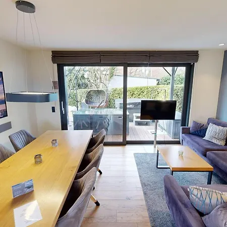 Heaven House Harmonie