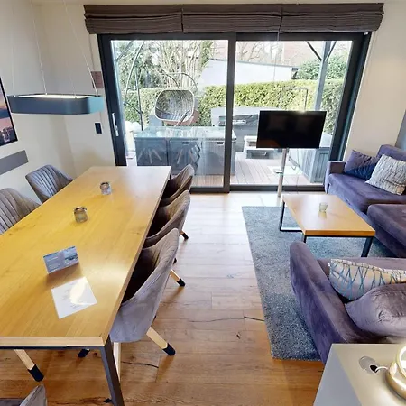 アパート Heaven House Harmonie