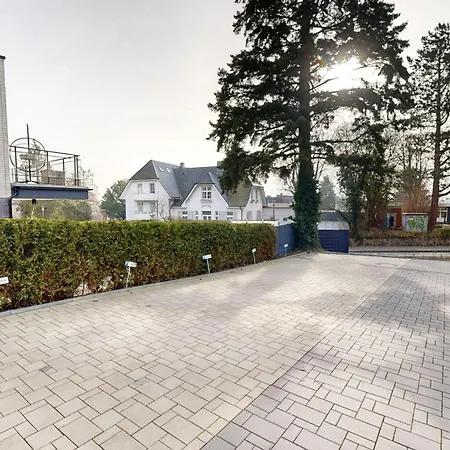 Heaven House Harmonie * ティメンドルファー・シュトラント