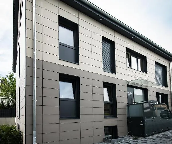 Heaven House Harmonie *