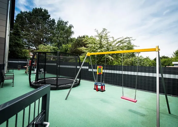 Heaven House Harmonie *