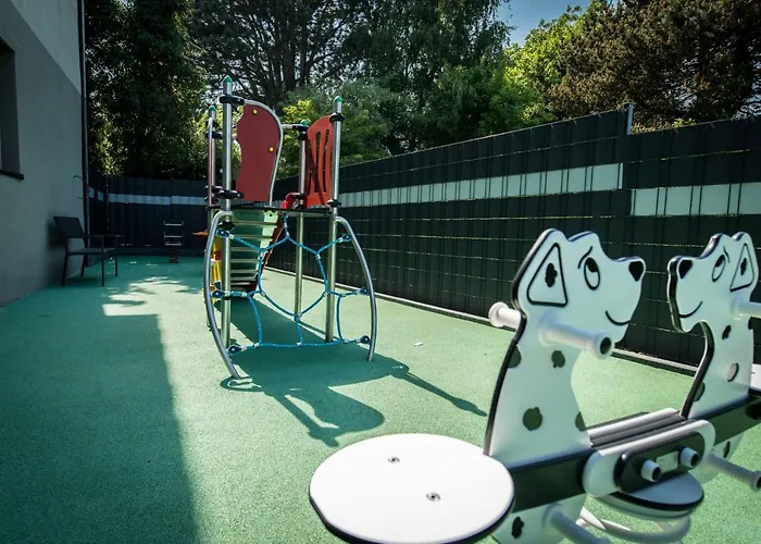 Heaven House Harmonie Lejlighed Timmendorfer Strand