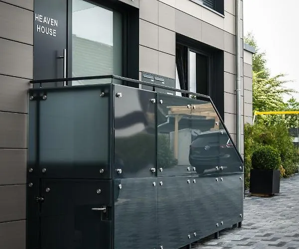 Lejlighed Heaven House Harmonie *