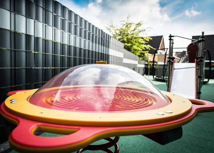 Heaven House Harmonie Lejlighed *