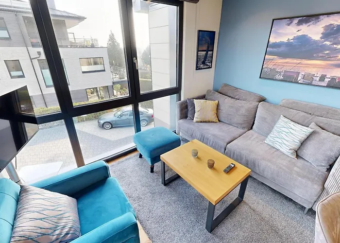 Heaven House Harmonie